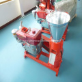 animal feed pellet machine